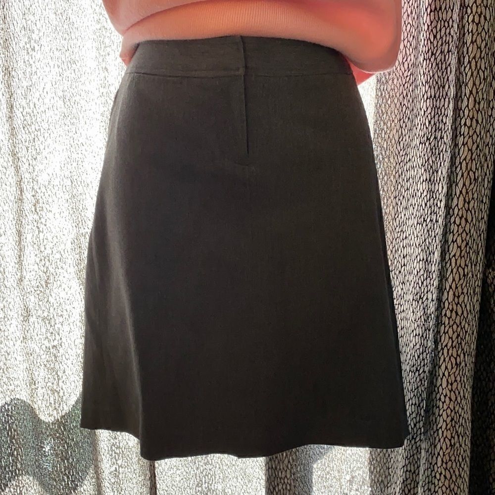Limited Skirt Size 2